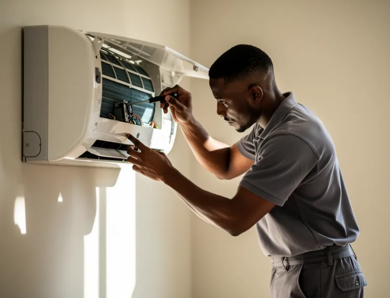 AC Repair service in Sydney